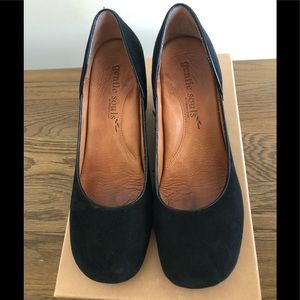 Women’s gentle souls